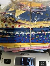 Lote de tecido de algodão Quilters Dream-trabalho inacabado da vovó-loja de colchas marca 5-6 anos comprar usado Lote de tecido de algodão Quilters Dream-trabalho inacabado da vovó-loja de colchas marca 5-6 anos comprar usado  Enviando para Brazil