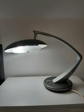 Tischlampe boomerang fase gebraucht kaufen  Saarbrücken