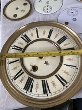 Gustav becker antique for sale  BRECHIN