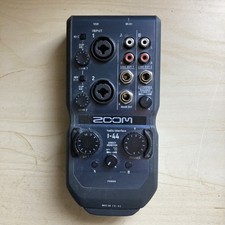 Zoom portable audio for sale  LEWES