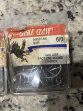 Eagle claw 049ssf for sale  Maud