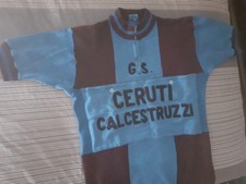 Maglia shirt vintage usato  Vallebona