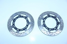 Disque yamaha fz6 d'occasion  Nogent-sur-Vernisson