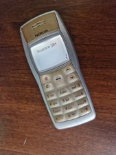 Cellulare nokia 1101 usato  Monteleone d'Orvieto