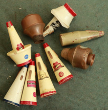 Vintage extending tube for sale  LONDON