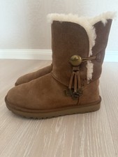 Ugg australia damen gebraucht kaufen  Deutschland