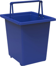 91849 contenitore ecobin usato  Roma