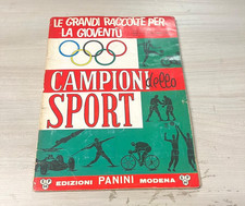 Album figurine calciatori usato  Virle Piemonte