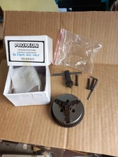 Proxxon no24028 jaw for sale  PRESTON