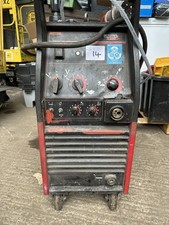 Lincoln electric powertec for sale  BRISTOL