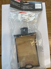Genuine makita dust for sale  PRESCOT
