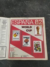 Album panini mundial d'occasion  Les Côtes-d'Arey