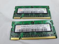 Hynix 1gb pc2 for sale  Phoenix