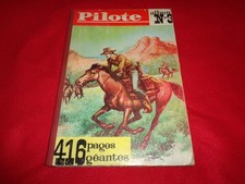 Album reliure pilote d'occasion  Cogolin