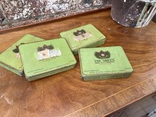 Vintage tobacco greys for sale  FALKIRK