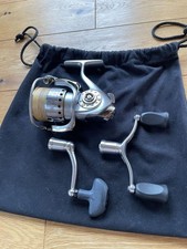 Daiwa certate hyper d'occasion  Expédié en France