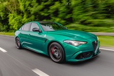 2022 alfa romeo for sale  NEWPORT