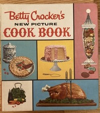 Betty crocker new for sale  Denver