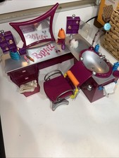 Bratz stylin hair for sale  Diamond Bar