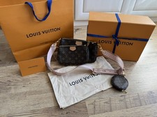 Louis vuitton multi for sale  LONDON