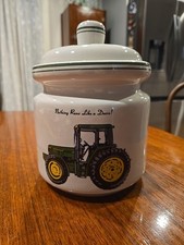 john deere cookie jar for sale john deere cookie jar for sale Strasburg
