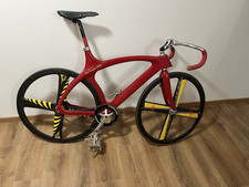 Vélo corima cougar d'occasion  Sarreguemines