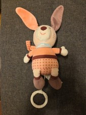 Babyclub spieluhr weißt gebraucht kaufen  Kolbermoor