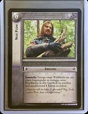 Lotr tcg change gebraucht kaufen  Berlin