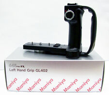 Mamiya gl402 handgriff gebraucht kaufen  Br'haven-Weddewarden