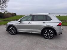 2019 tiguan line for sale  LIVERPOOL