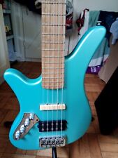 Carvin bass guitar for sale  PORTSMOUTH