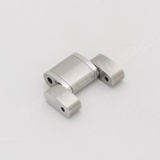 Relógio TAG Heuer Formula 1 100% autêntico aço 14mm link completo BA0664 FM0418, usado comprar usado  Enviando para Brazil
