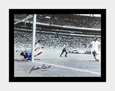 Signed framed gordon for sale  BRIGG