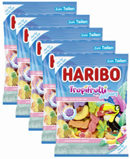 Haribo tropifrutti typ gebraucht kaufen  Flörsheim