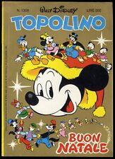 Topolino 1308 dicembre usato  Verrua Savoia