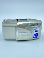 Fotocamera olympus mju usato  Mantova
