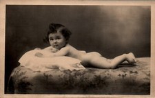 Photo card baby d'occasion  Expédié en Belgium