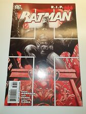 Batman 677 variant for sale  WALLINGTON