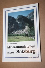 Mineralienfundstellen land sal gebraucht kaufen  Helsa