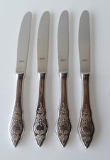 Bsf speisemesser stfriesenmust gebraucht kaufen  Deutschland