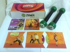 Zumba fitness total for sale  Oneida