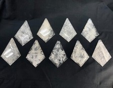 Natural rock crystal for sale  Midland Park