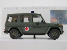 Busch 51441 mercedes gebraucht kaufen  Bad Abbach