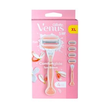 Gillette venus comfortglide gebraucht kaufen  Neuhof