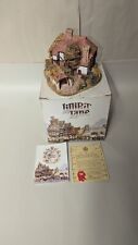 Vintage lilliput lane for sale  Stormville
