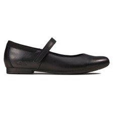 New clarks girls for sale  ERITH