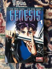 Genesis jae shin usato  Bra