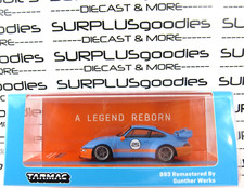 2024 Tarmac Works Hobby64 PORSCHE 993 remasterizado por GUNTHER WERKS #T640-TL054-BO comprar usado 2024 Tarmac Works Hobby64 PORSCHE 993 remasterizado por GUNTHER WERKS #T640-TL054-BO comprar usado  Enviando para Brazil