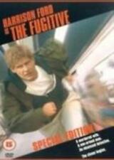 Fugitive dvd harrison for sale  UK