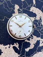 Zenith cal 106 usato  Roma